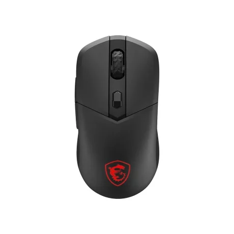 MSI Versa 300 Wireless Gaming Mouse Black