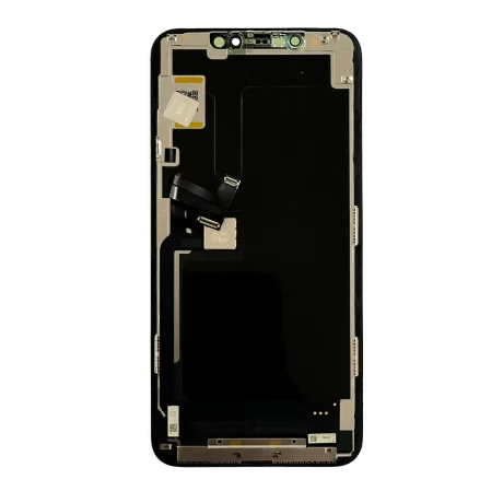 Ecran Compatibil pentru iPhone 11 Pro Max SOFT OLED JK