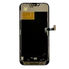 Ecran Compatibil pentru iPhone 13 PRO MAX SOFT OLED 120HZ (CALIBRABIL USED)