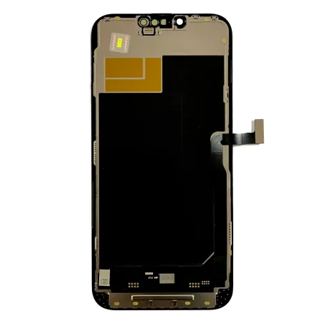 Ecran Compatibil pentru iPhone 13 PRO MAX SOFT OLED 120HZ (CALIBRABIL USED)