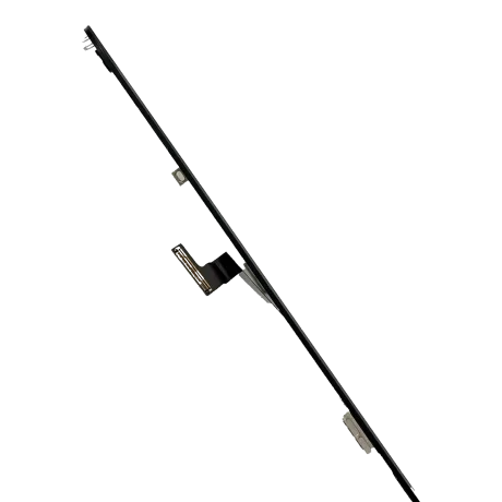 Ecran Compatibil pentru iPhone 13 PRO MAX SOFT OLED 120HZ (CALIBRABIL USED)