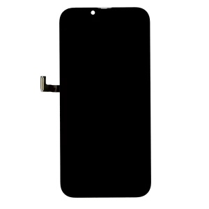 Ecran Compatibil pentru iPhone 13 PRO MAX SOFT OLED (CALIBRABIL USED)