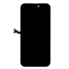 Ecran Compatibil pentru iPhone 14 PRO MAX SOFT OLED 120HZ (CALIBRABIL USED)