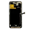 Ecran Compatibil pentru iPhone 14 PRO MAX SOFT OLED 120HZ (CALIBRABIL USED)