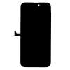 Ecran Compatibil pentru iPhone 15 PRO MAX SOFT OLED 120HZ (CALIBRABIL USED)
