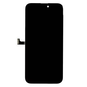 Ecran Compatibil pentru iPhone 15 PRO MAX SOFT OLED (CALIBRABIL USED)