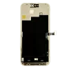 Ecran Compatibil pentru iPhone 15 PRO MAX SOFT OLED 120HZ (CALIBRABIL USED)