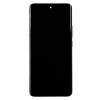 Ecran Xiaomi Redmi Note 15 5G 2025 Black (Service Pack)