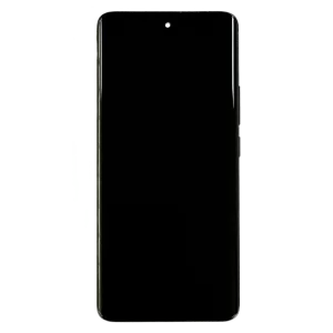 Ecran Xiaomi Redmi Note 15 5G 2025 Black (Service Pack)