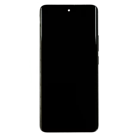 Ecran Xiaomi Redmi Note 15 5G 2025 Black (Service Pack)