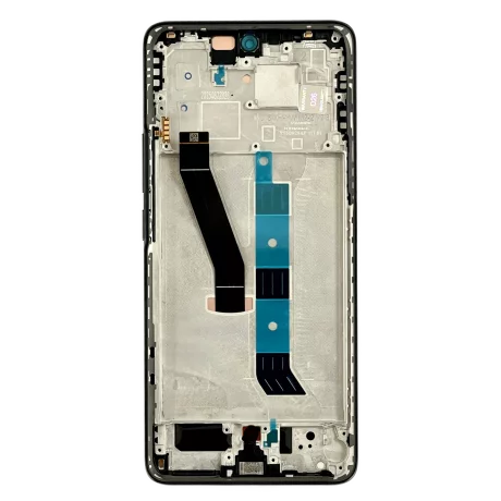 Ecran Xiaomi Redmi Note 15 5G 2025 Black (Service Pack)