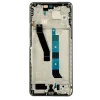 Ecran Xiaomi Redmi Note 15 5G 2025 Blue (Service Pack)