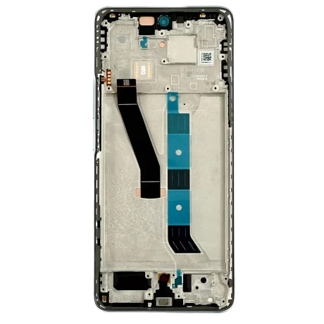 Ecran Xiaomi Redmi Note 15 5G 2025 Blue (Service Pack)