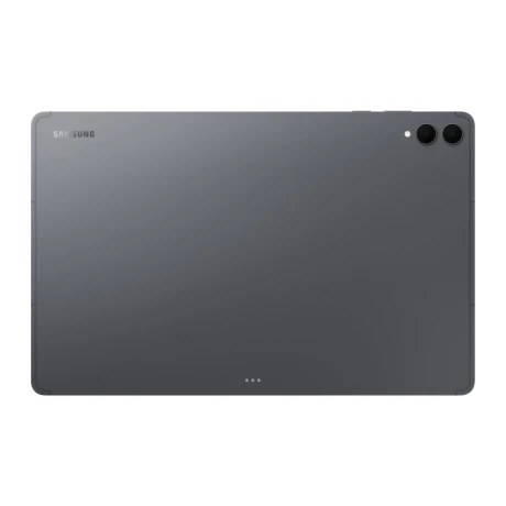 Samsung Galaxy Tab S11 Ultra, X930, 16GB, 1TB, Wifi Gray+Husa cu Tastatura Samsung Book Cover Keyboard