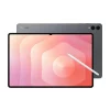 Samsung Galaxy Tab S11 Ultra, X930, 16GB, 1TB, Wifi Gray+Husa cu Tastatura Samsung Book Cover Keyboard