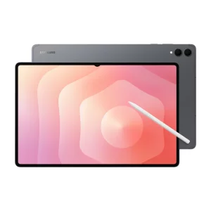 Samsung Galaxy Tab S11 Ultra, X930, 16GB, 1TB, Wifi Gray+Husa cu Tastatura Samsung Book Cover Keyboard