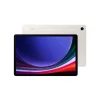 Samsung Galaxy Tab S9, X710, 12GB, 256GB, WiFi, Beige + Husa cu Tastatura Samsung Book Cover Keyboard Black