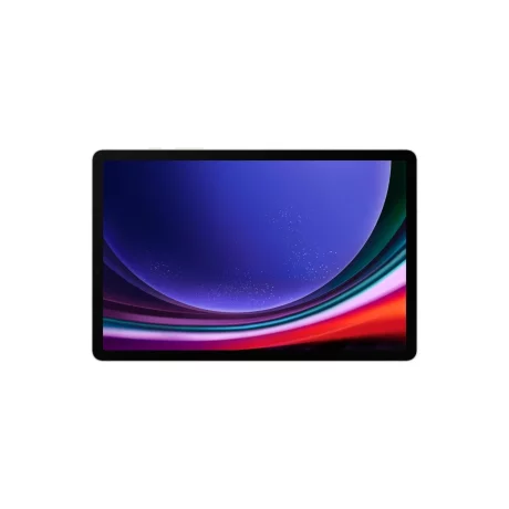 Samsung Galaxy Tab S9, X710, 12GB, 256GB, WiFi, Beige + Husa cu Tastatura Samsung Book Cover Keyboard Black