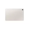 Samsung Galaxy Tab S9, X710, 12GB, 256GB, WiFi, Beige + Husa cu Tastatura Samsung Book Cover Keyboard Black