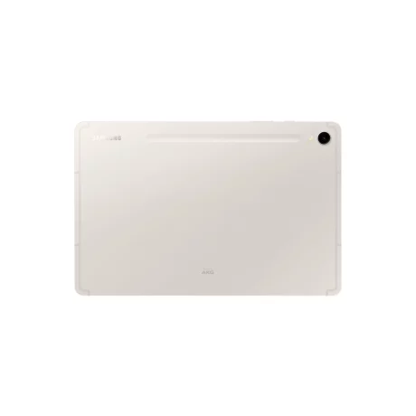 Samsung Galaxy Tab S9, X710, 12GB, 256GB, WiFi, Beige + Husa cu Tastatura Samsung Book Cover Keyboard Black