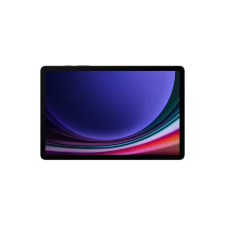Samsung Galaxy Tab S9, X710, 12GB, 256GB, WiFi, Graphite + Husa cu Tastatura Samsung Book Cover Keyboard Black