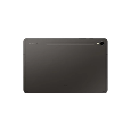 Samsung Galaxy Tab S9, X710, 12GB, 256GB, WiFi, Graphite + Husa cu Tastatura Samsung Book Cover Keyboard Black