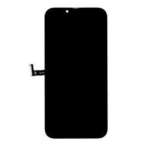 Ecran Compatibil pentru iPhone 13 PRO SOFT OLED (CALIBRABIL USED)