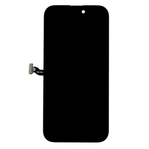 Ecran Compatibil pentru Iphone 14 PRO SOFT OLED (CALIBRABIL USED)