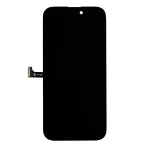 Ecran Compatibile pentru Iphone 15 PRO SOFT OLED (CALIBRABIL USED)
