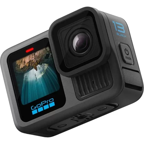Action Camera GoPro Hero 13 Black