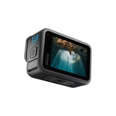 Action Camera GoPro Hero 13 Black