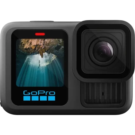 Action Camera GoPro Hero 13 Black