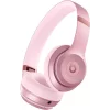 Beats Solo 4 Metallic Pink