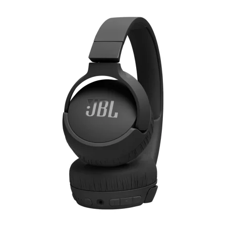 JBL Tune 670NC Black