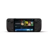 Valve Steam Deck LCD 256GB Black