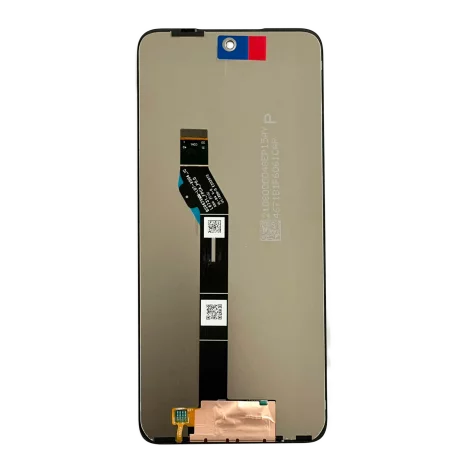Ecran Compatibil pentru Motorola G17/G17 Power 4G 2026 Fara Rama