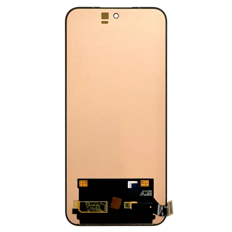 Oppo RENO 15F 5G/A6 PRO 5G/REALME 15 5G 2025 OLED Fara Rama