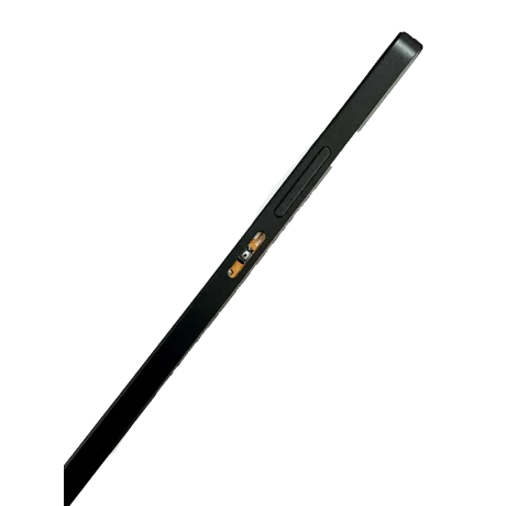 Ecran Compatibil pentru Xiaomi Redmi Note 13 5G NEGRU OLED CU RAMA