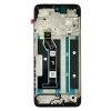 Ecran Motorola G17/G17 Power (Service Pack)
