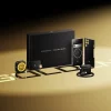 RedMagic 11 Pro 1TB, 24GB RAM, 5G, Dual Sim, Golden Saga Limited Edition Bundle