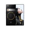 RedMagic 11 Pro 1TB, 24GB RAM, 5G, Dual Sim, Golden Saga Limited Edition Bundle