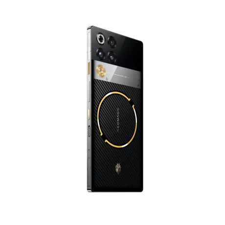 RedMagic 11 Pro 1TB, 24GB RAM, 5G, Dual Sim, Golden Saga Limited Edition Bundle