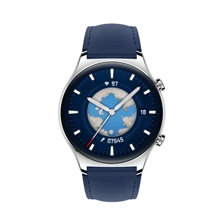 Smartwatch Honor Watch GS3 Albastru