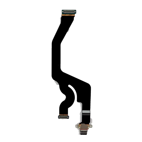 Banda Flex Principal Samsung S937 Galaxy S25 Edge cu conector de incarcare (Service Pack)
