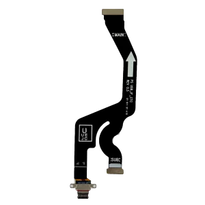 Banda Flex Principal Samsung S937 Galaxy S25 Edge cu conector de incarcare (Service Pack)