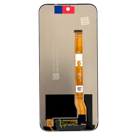 Ecran Compatibil Oppo A6X 4G/5G / Realme C85 5G 2026 Fara Rama