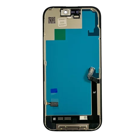 Ecran Compatibil pentru iPhone 17 TFT JK