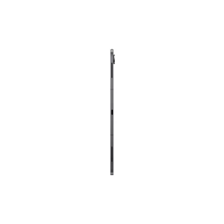 Samsung Galaxy Tab S11 Ultra, X930, 12GB, 256GB, WiFi Gray+Husa cu Tastatura Samsung Book Cover Keyboard