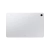 Samsung Galaxy Tab S11 Ultra, X930, 12GB, 256GB, WiFI, Silver + Husa cu Tastatura Samsung Book Cover Keyboard