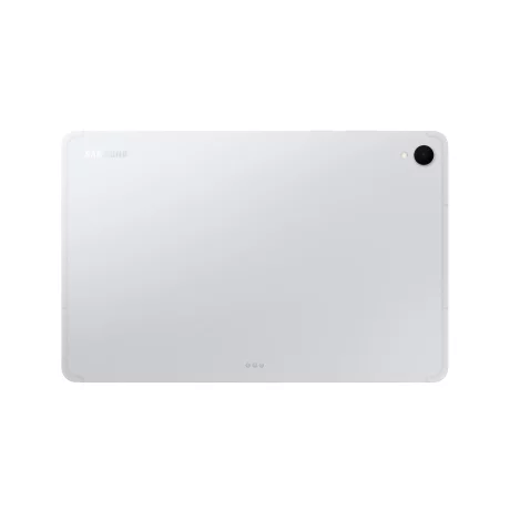 Samsung Galaxy Tab S11 Ultra, X930, 12GB, 256GB, WiFI, Silver + Husa cu Tastatura Samsung Book Cover Keyboard